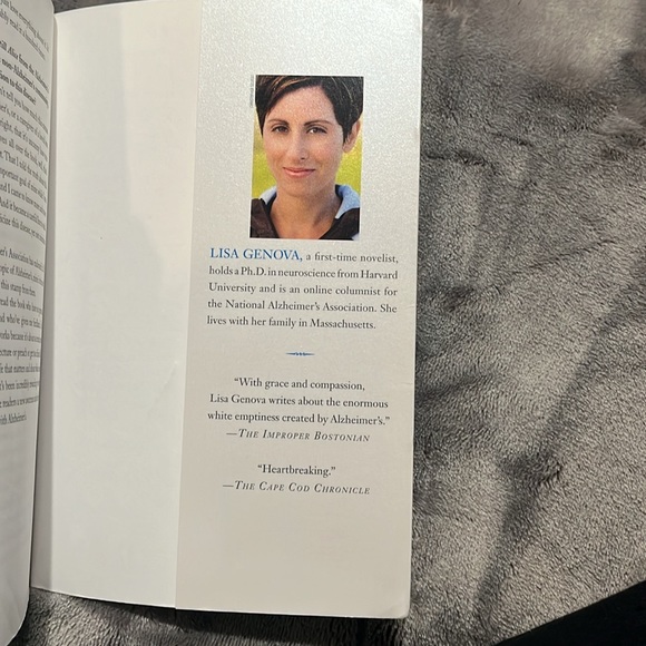 Still Alice - Picture 4 of 5